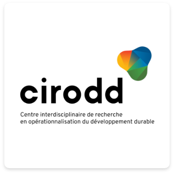 Logo Cirodd