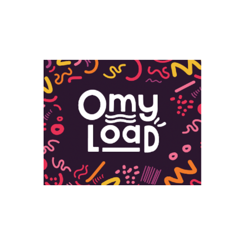 O My Load logo - 2 Degrés