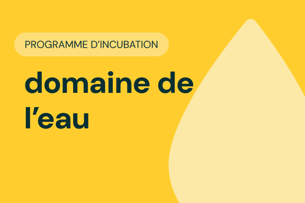Programme - EAU