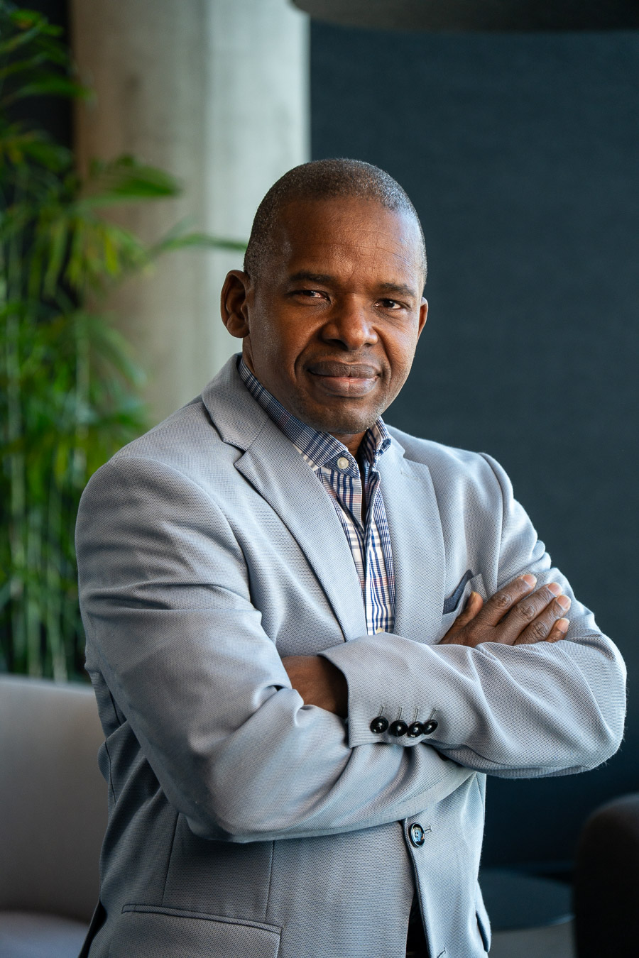 Alexis-Bienvenu Beleke
