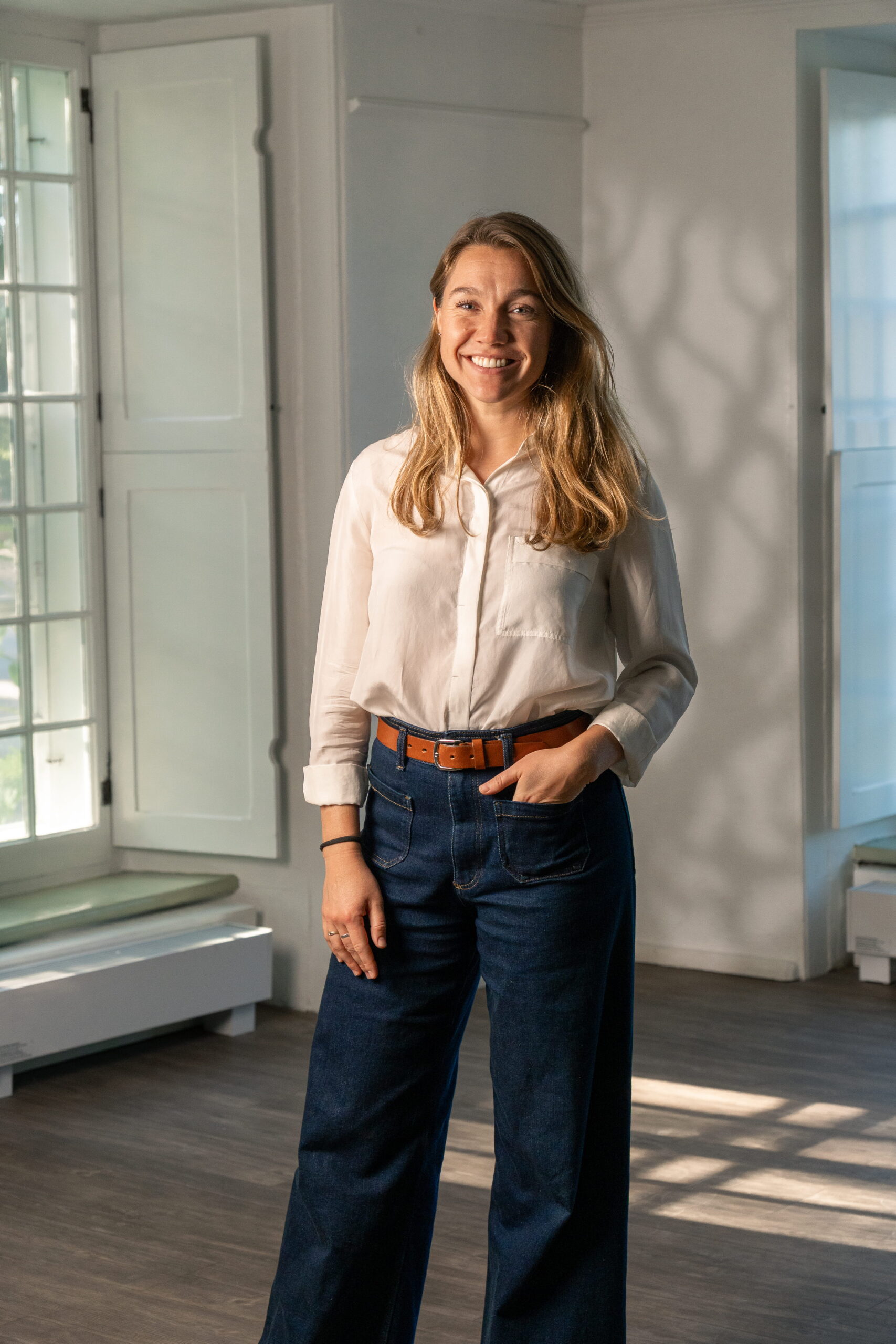 Sarah-Pascale Dermers-Dussault