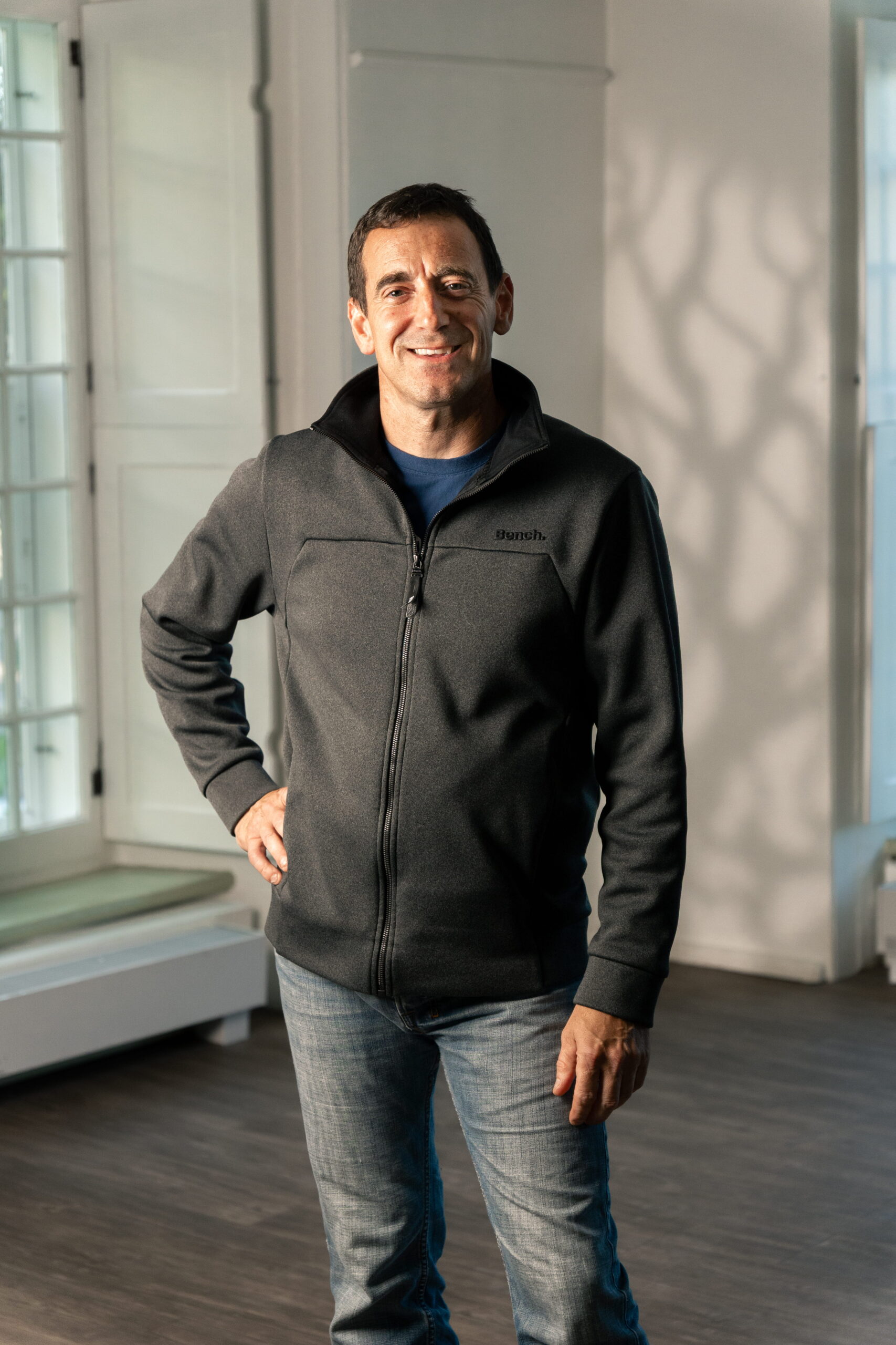 Sylvain Giguère