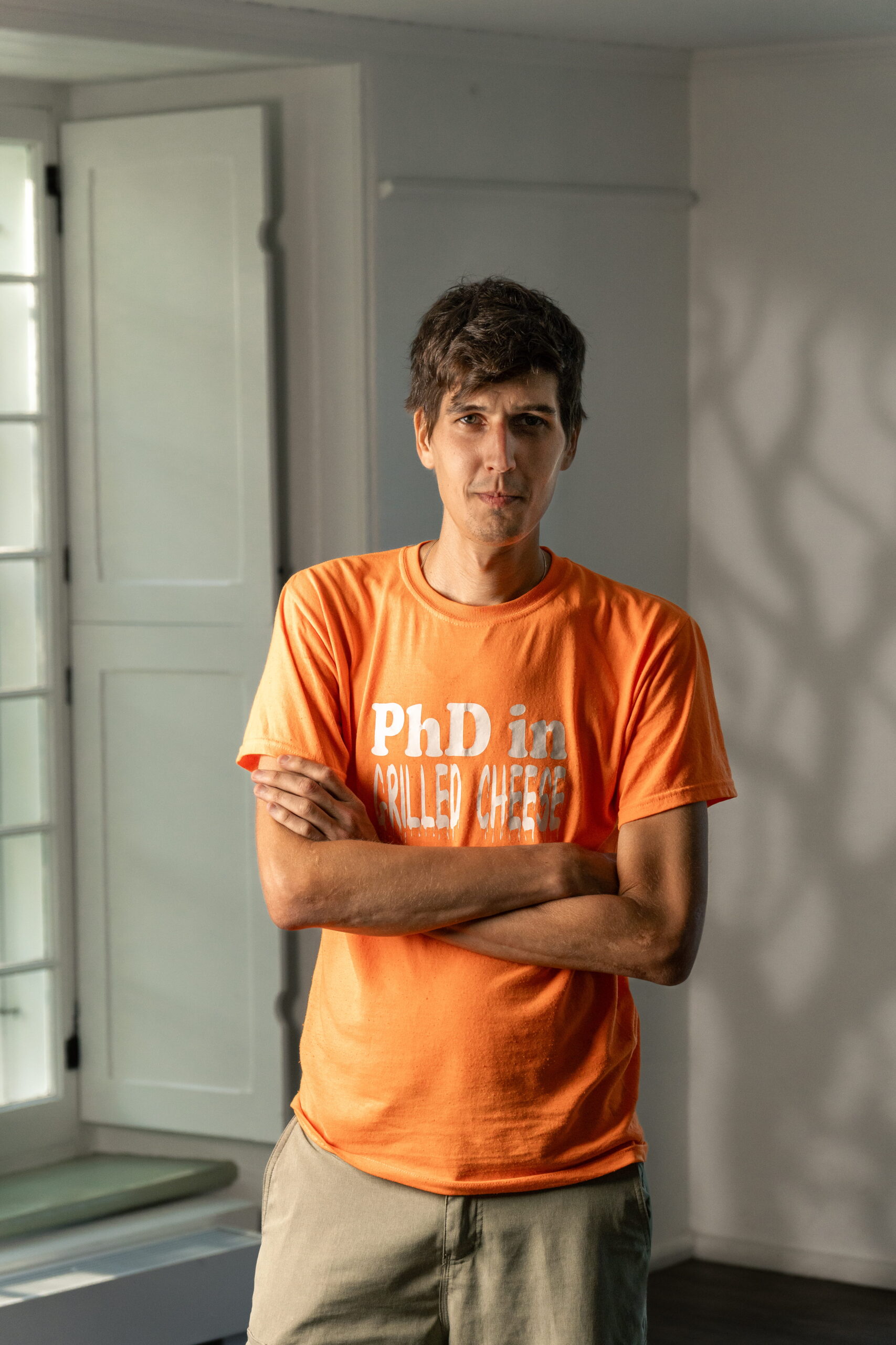 Nicolas Emond