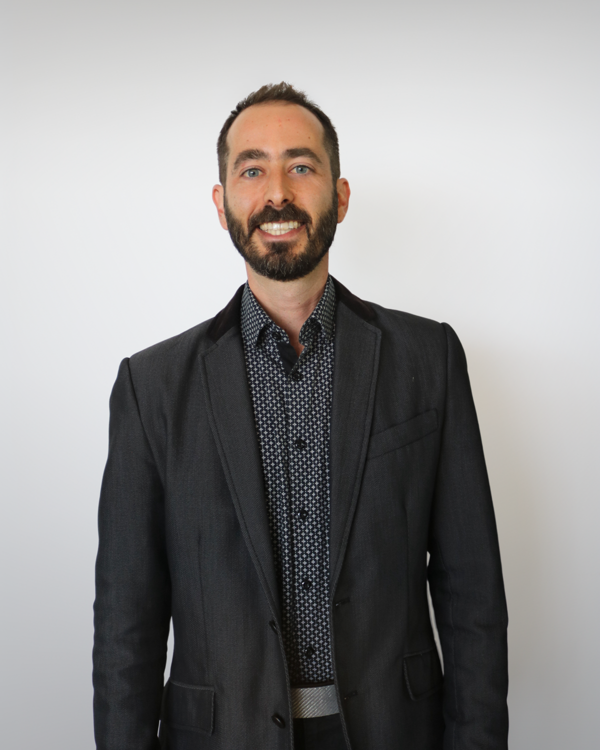Mathieu Pellerin