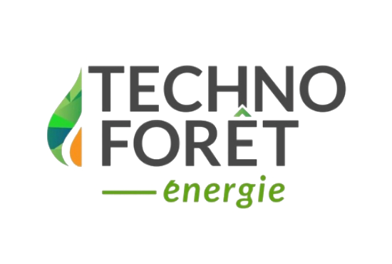 Techno-Forêt-Énergie