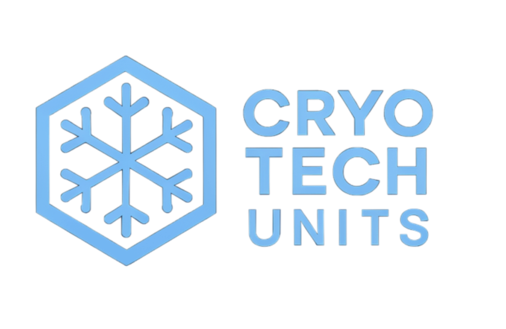 Cryo Tech Units