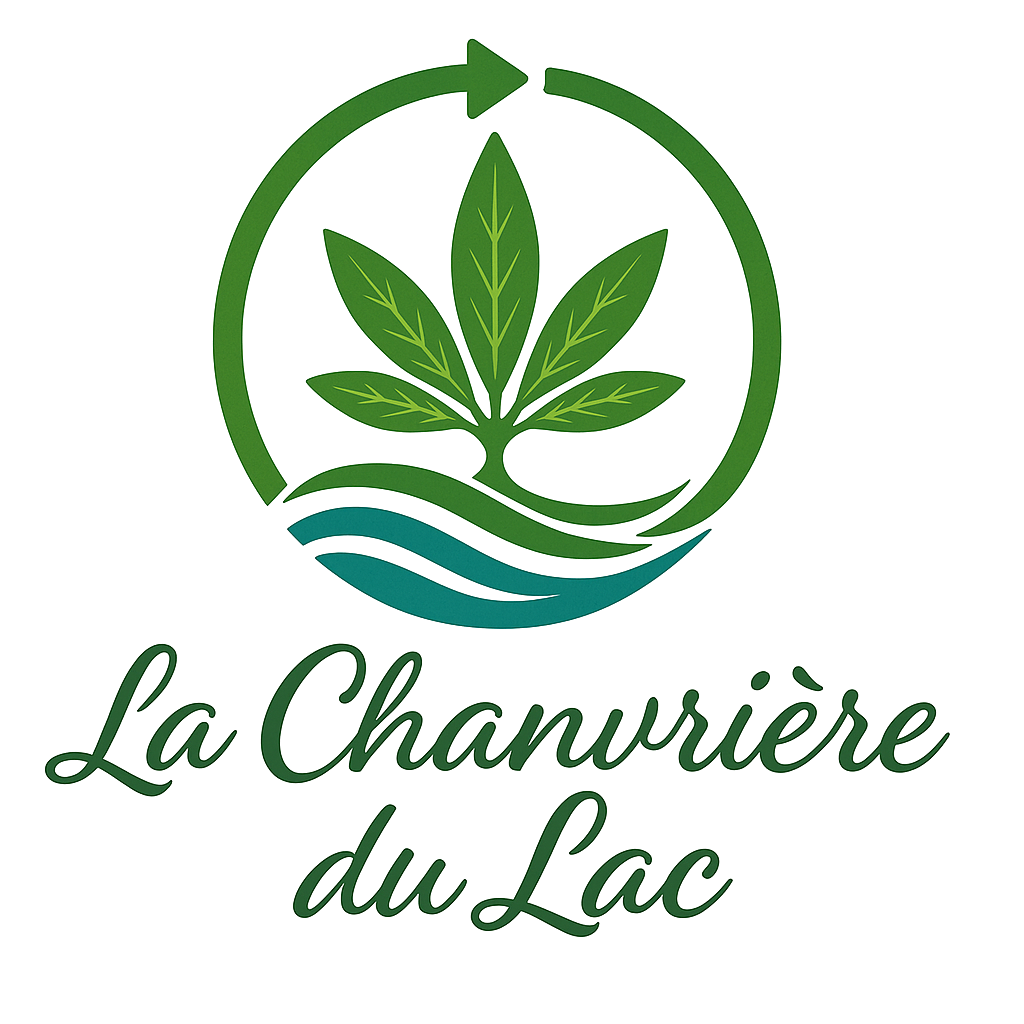 La Chanvrière du Lac