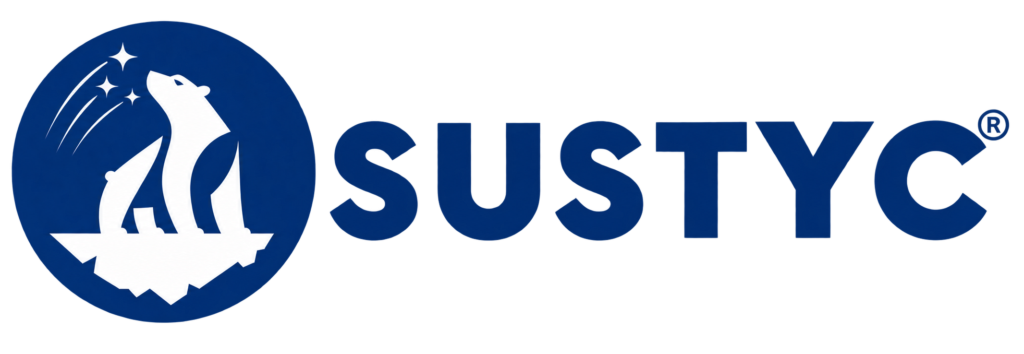 SUSTYC INC.
