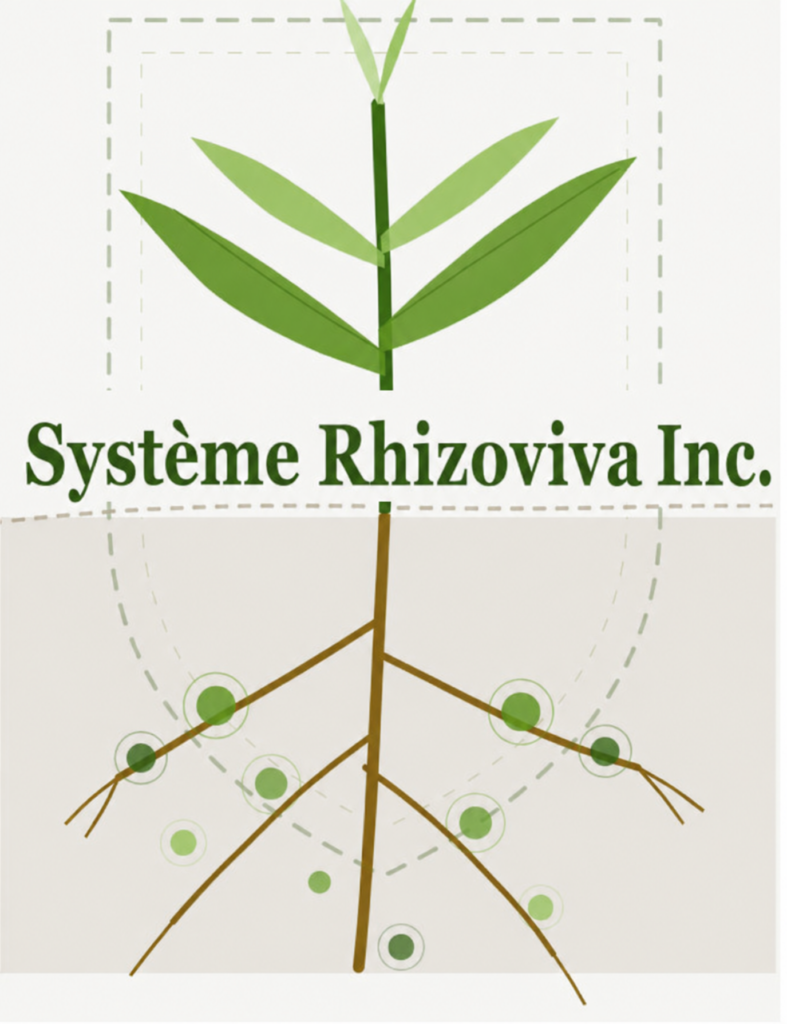 Système Rhizoviva inc.