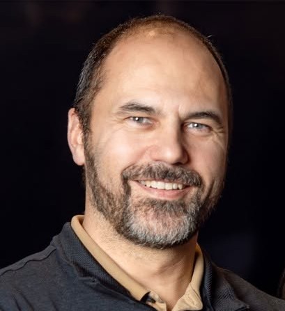 Éric Boivin, Jean-François Bluteau, Serge Jr. Robitaille